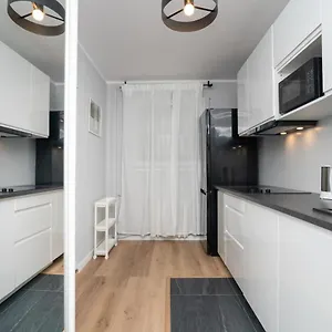  Apartament Startowa