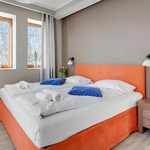  Apartament Beach Front - Nautilius